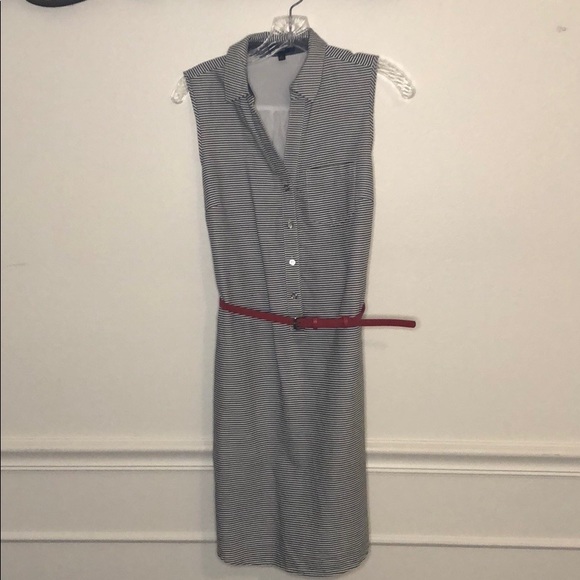 The Limited sleeveless Ashton dress - Picture 2 of 3